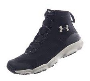 bota under armour speedfit hike mid