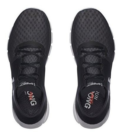 zapatillas under armour speedform fortis