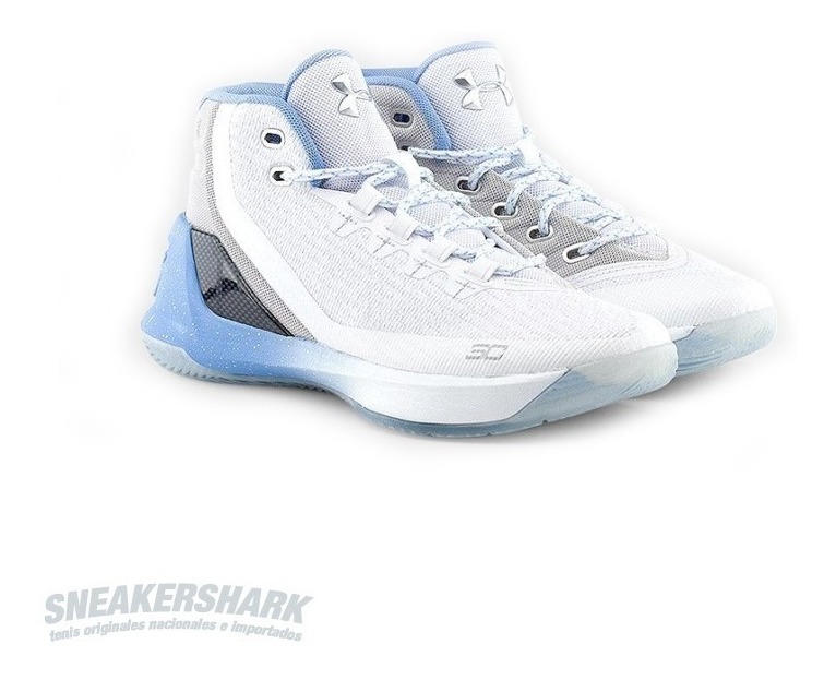 under armour stephen curry 3