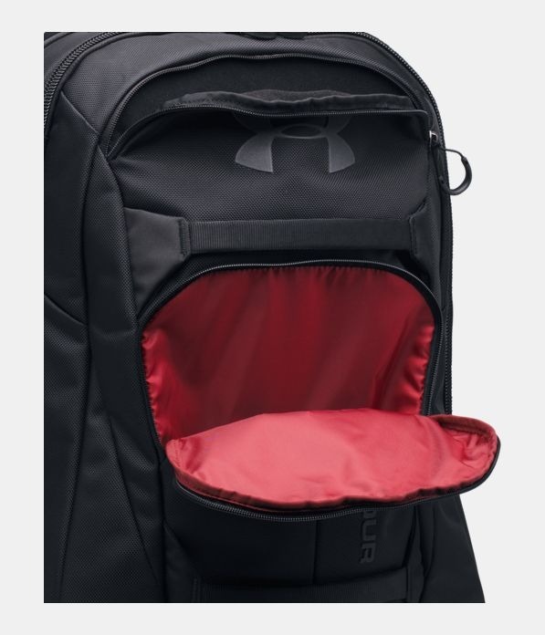 Under Armour Storm Carry On Rolling Suitcase Travel Bag