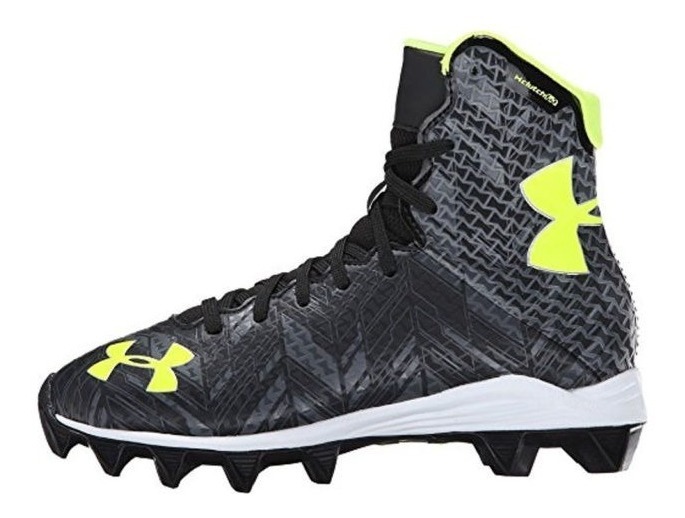 Zapatos Futbol Americano Under Armour Quito Online -