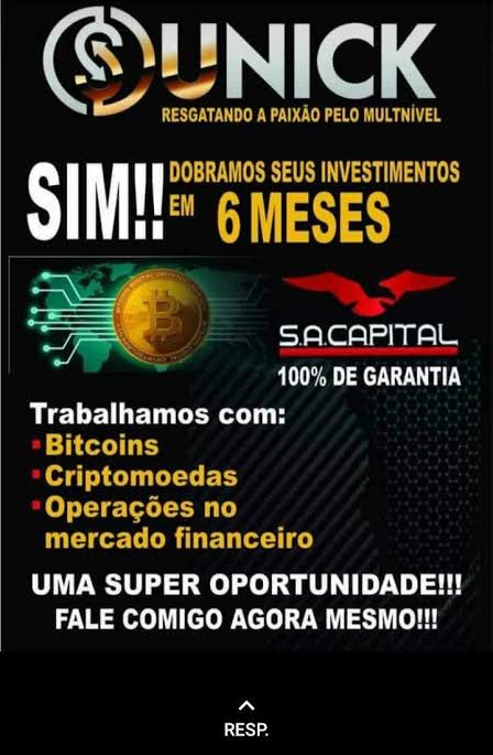 Unick Forex Investimentos - R$ 1.198,00 em Mercado Livre