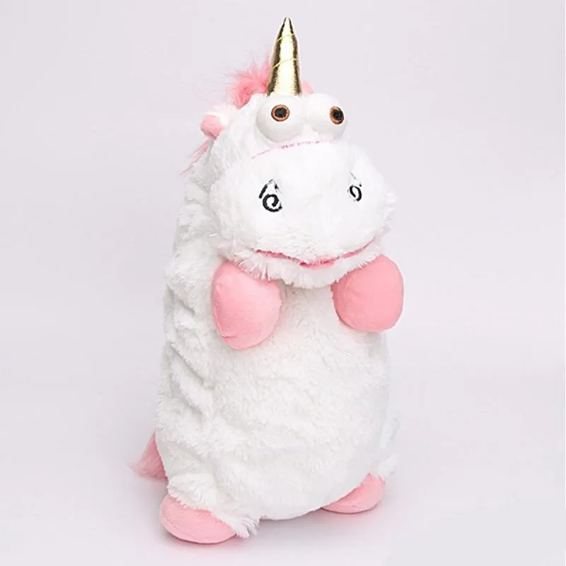 unicornio agnes peluche