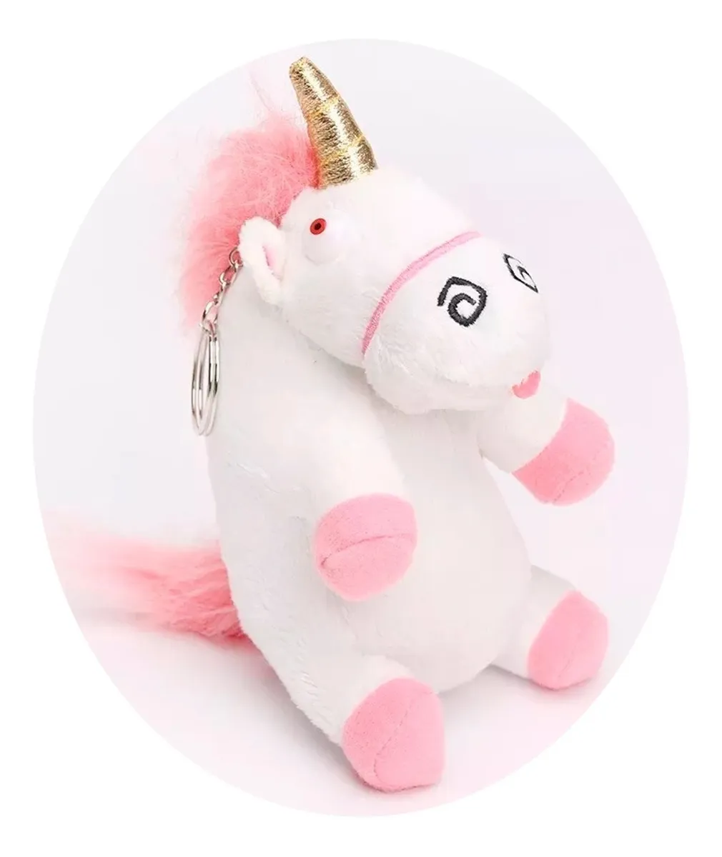 unicornio agnes peluche