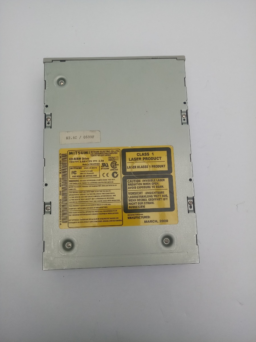 MITSUMI 4804TE DRIVER WINDOWS 7 (2019) MITSUMI 4804TE DOWNLOAD DRIVERS
