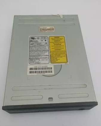 cyberdrv cw058d cd-r rw