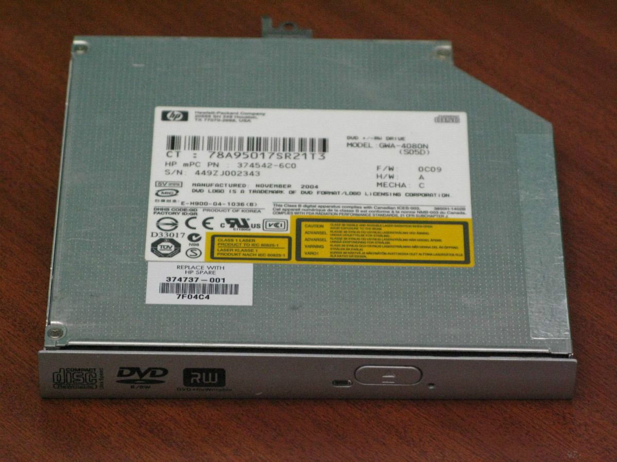 HP GWA-4080N DRIVER WINDOWS 10 (2020)