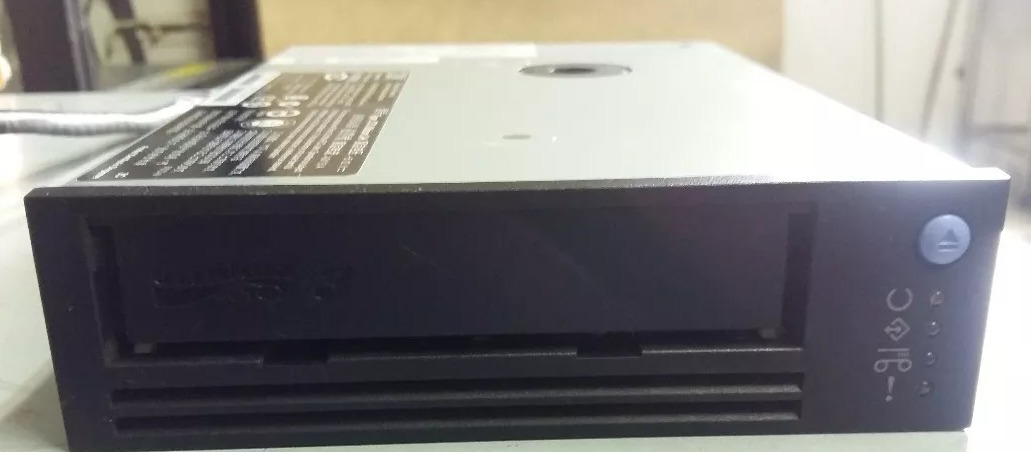 IBM ULTRIUM HH3 DRIVERS WINDOWS 7 IBM ULTRIUM HH3 WINDOWS XP DRIVER