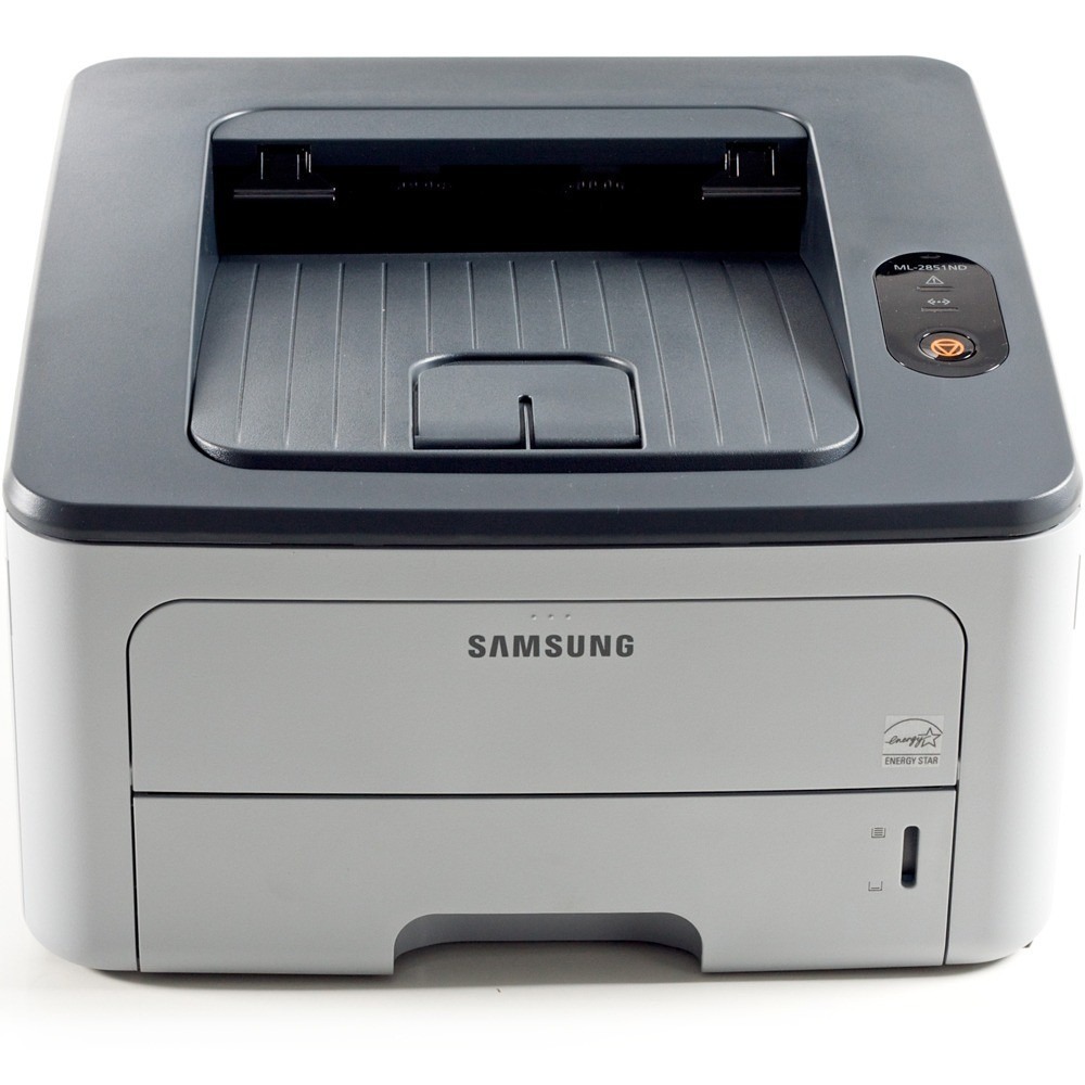 SAMSUNG ML-2851ND PRINTER DRIVER WINDOWS XP SAMSUNG ML-2851ND PRINTER DRIVERS FOR WINDOWS VISTA