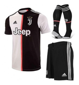 Uniforme Completo Juventus 20192020 Camiseta Short Medias