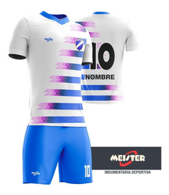 remera de futbol 2019