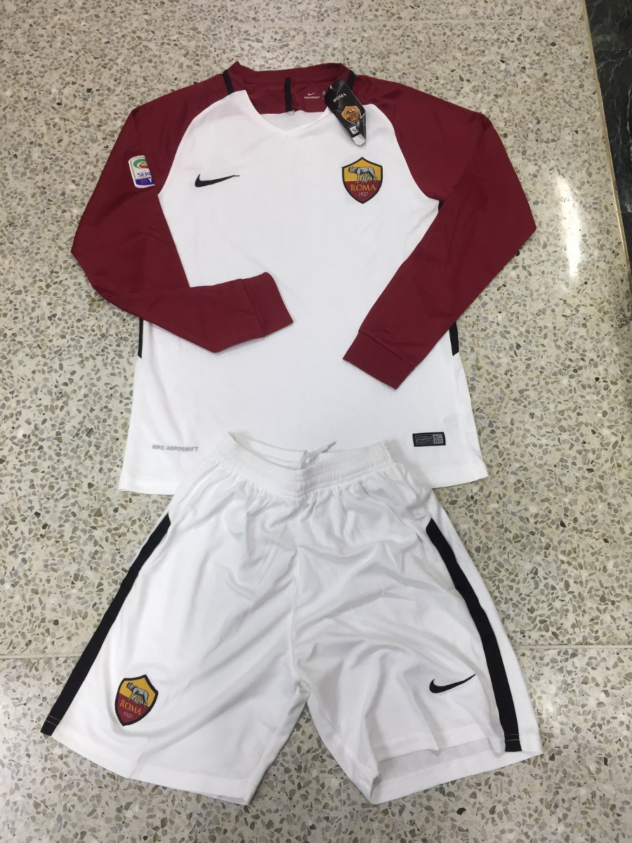 traje de futbol ROMA venta traje de futbol ROMA venta