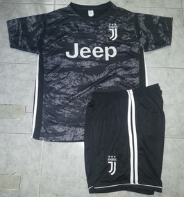 Uniforme Juventus Jersey Short 2019 2020