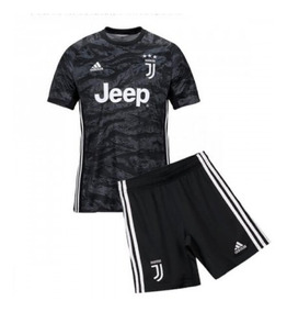 Uniforme Niño Juventus Alterno 2020