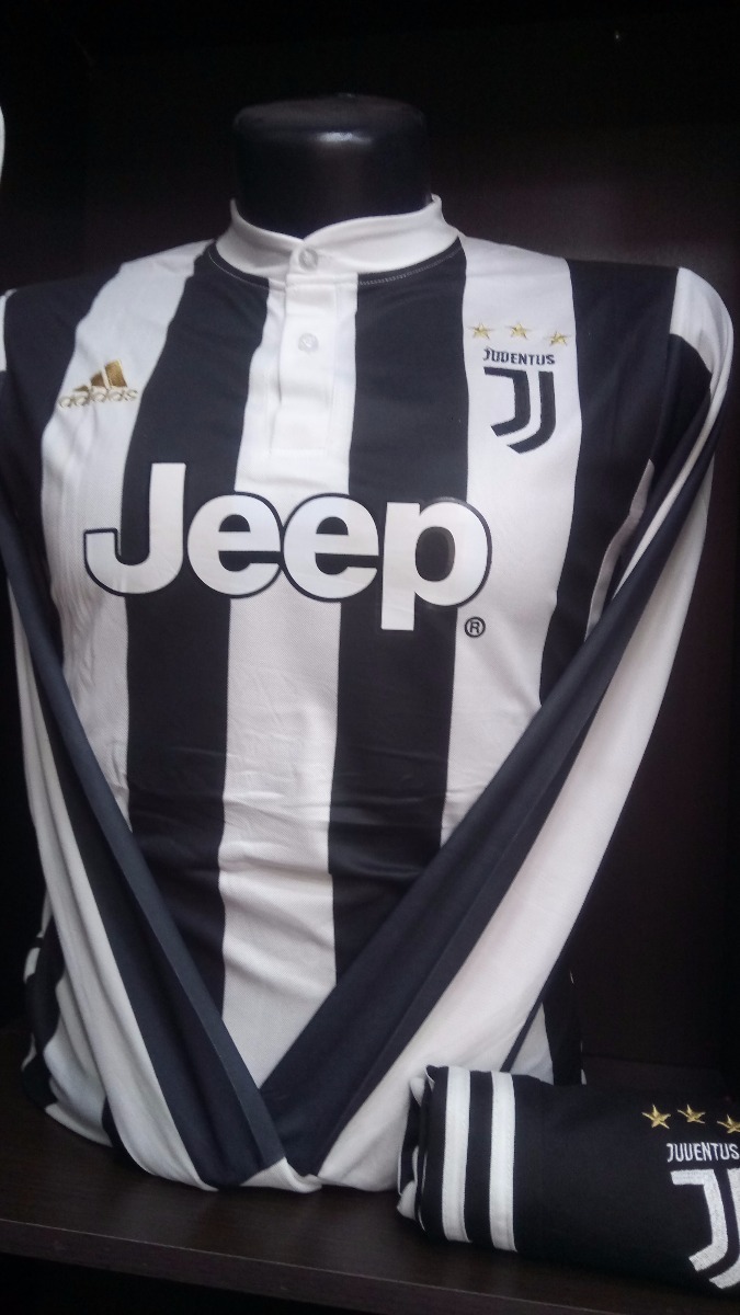 ropa Juventus manga larga ropa Juventus manga larga