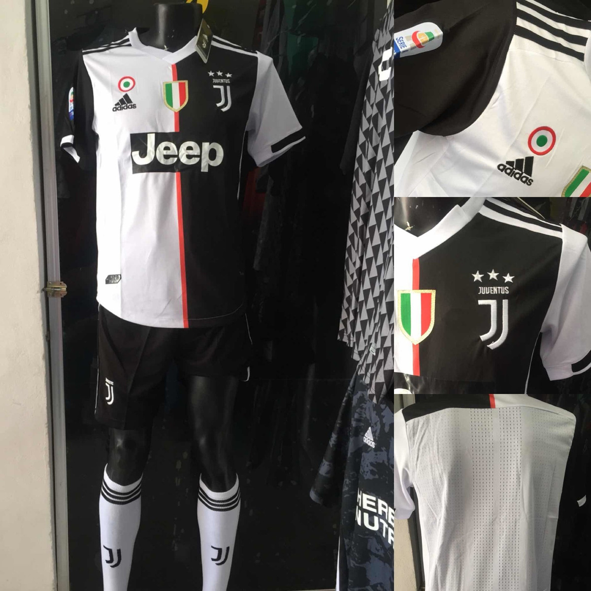 Uniformes Futbol Liga Mx Todos Los Equipos Europa Champions 420.00