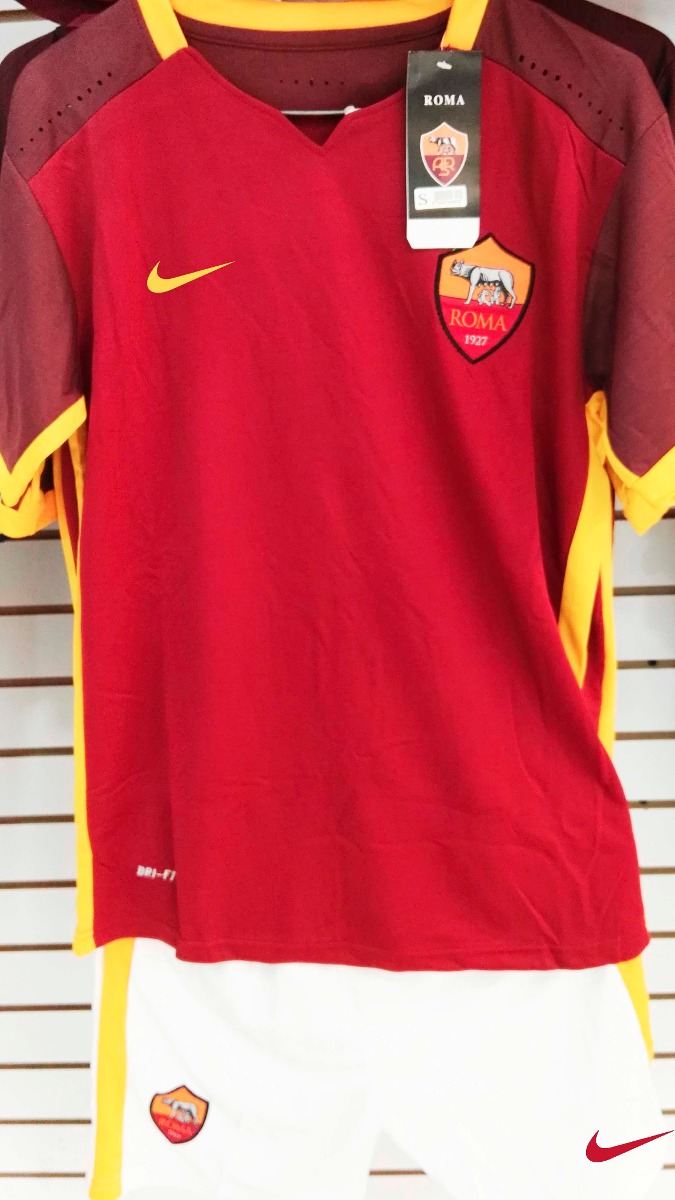 traje de futbol ROMA futbol traje de futbol ROMA futbol