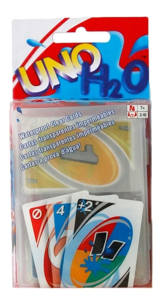 cartas del uno de agua