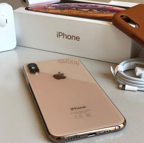 Usado Apple iPhone Xs Max - $ 2.300.000 en Mercado Libre