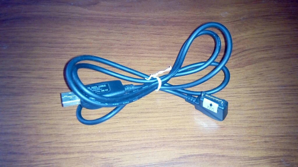 KQ U8A USB DATA CABLE DRIVER DOWNLOAD (2019)