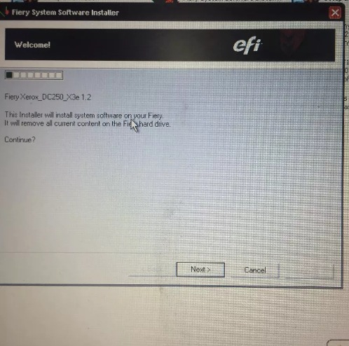 System System