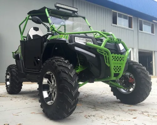 utv 400cc rzr equipado automatico 2019