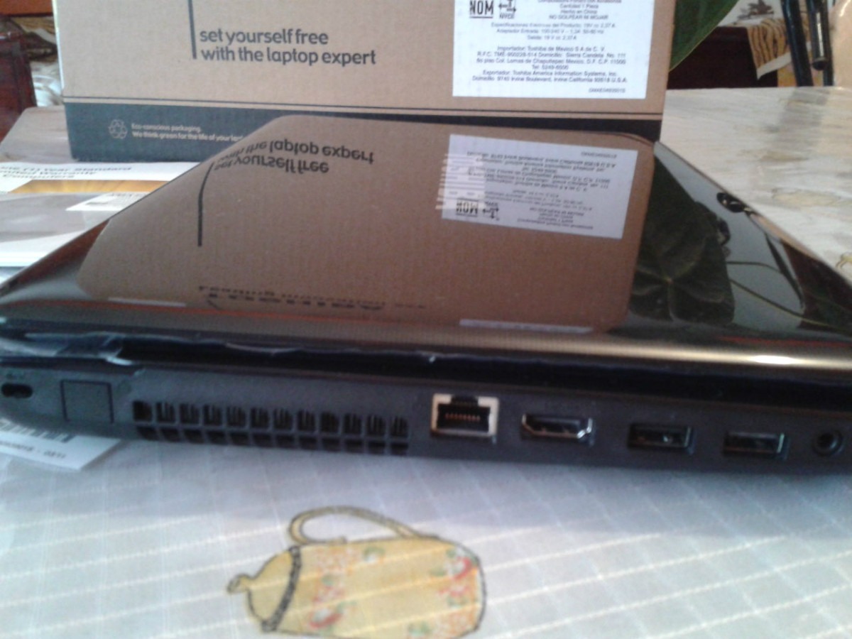 Driver toshiba satellite l745d-sp4172km for Windows 10