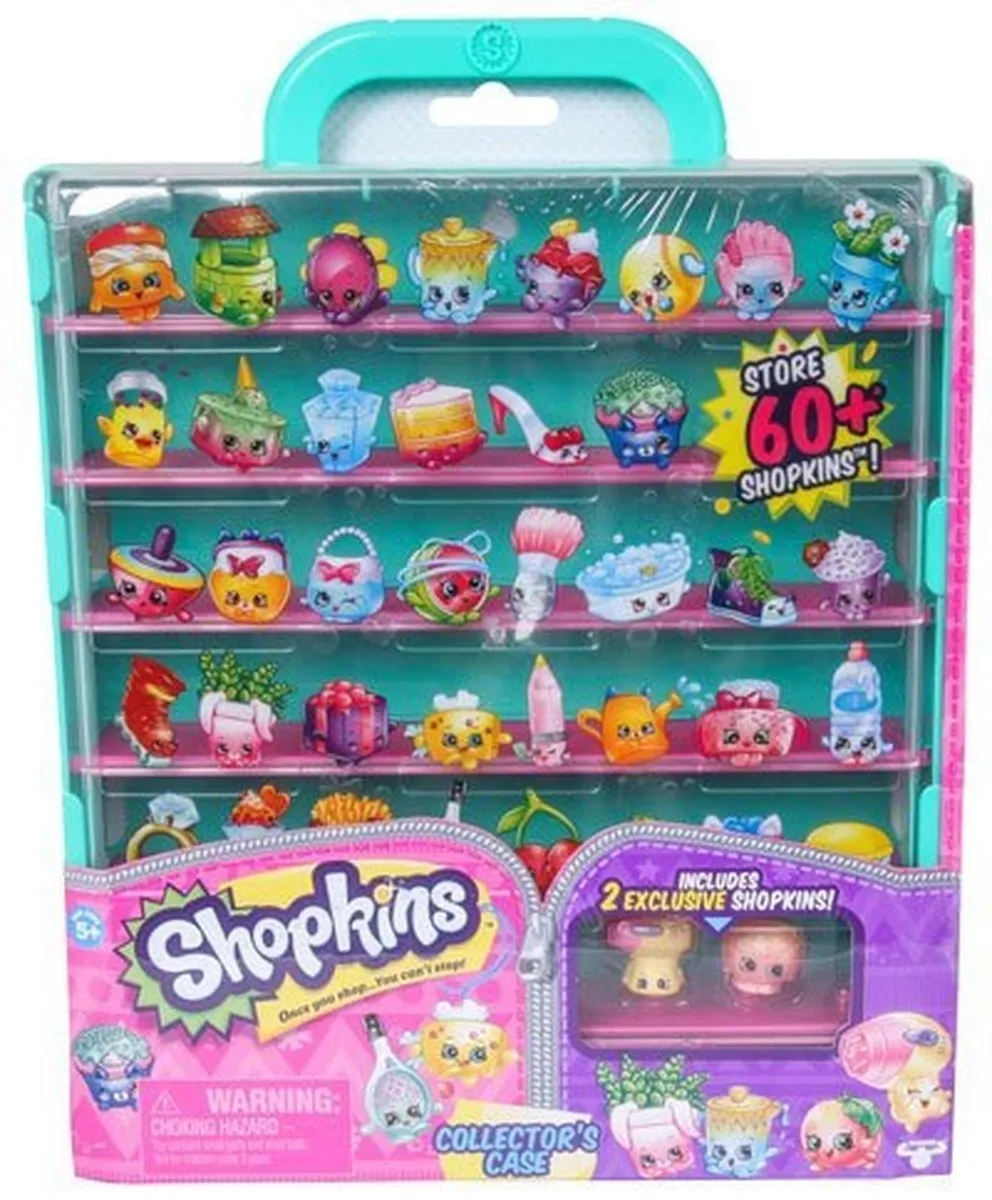 shopkins serie
