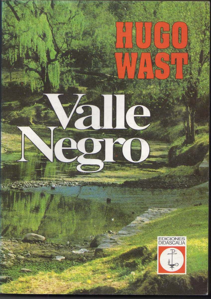 Resultado de imagen para valle negro