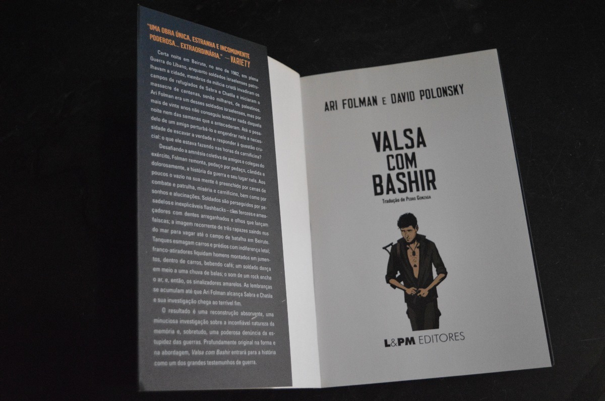 valsa com bashir hq