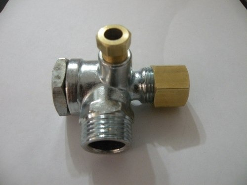 Valvula antiretorno compresor