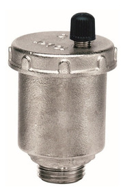 Valvula de aire automatica para agua potable