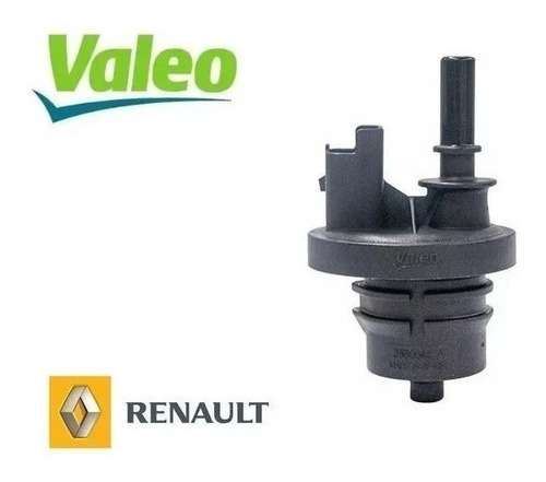 Valvula Do Canister Renault Clio 1.0,1.6 16v,scenic