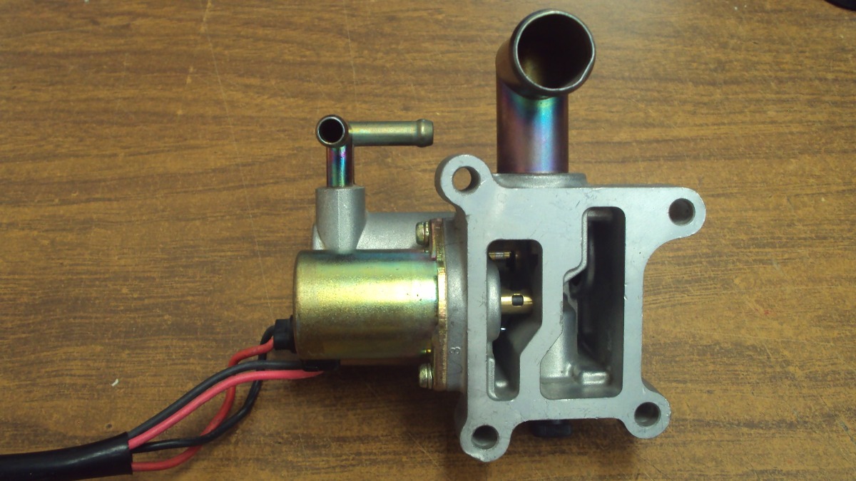 Valvula Iac Nissan Ac335 Para Nissan Altima 1996-1997 ... Valvula Iac Nissan Ac335 Para Nissan Altima 1996-1997 ...