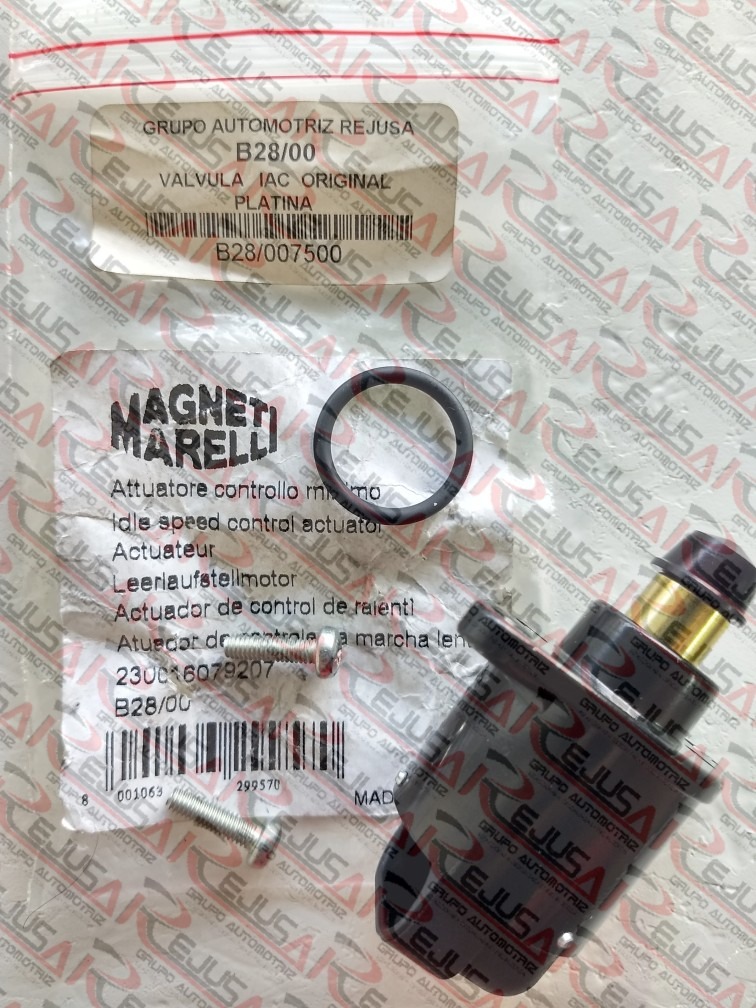 Magneti Marelli B28//00 Actionneur