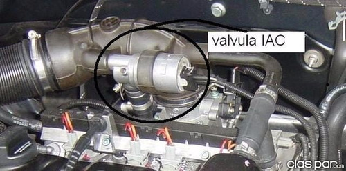 Valvula Iac Ralenty Sedan Vocho Golf / Jetta A2 - $ 1,050 ... Valvula Iac Ralenty Sedan Vocho Golf / Jetta A2 - $ 1,050 ...