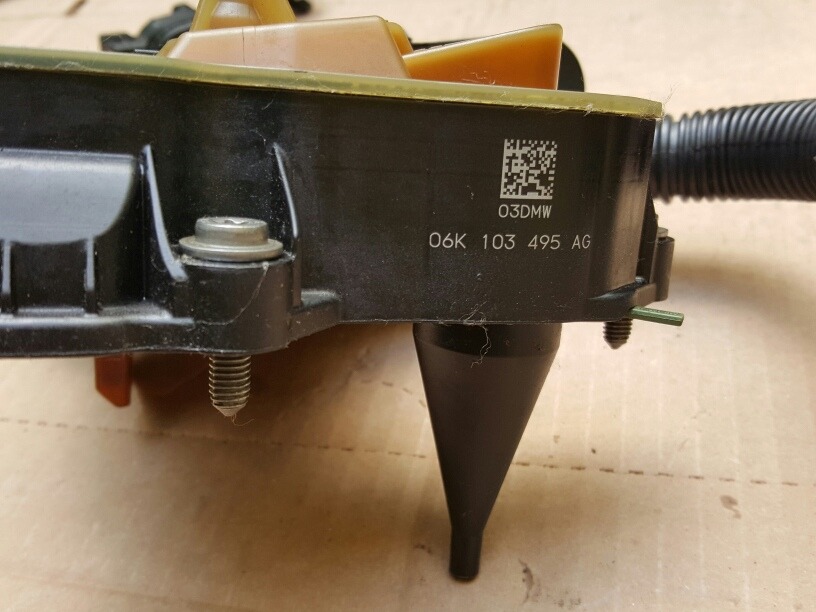 Válvula Pcv 96k 103 495 Ag Seat Audi Motor 2.0 Cupra Origi 1,800.00 Válvula Pcv 96k 103 495 Ag Seat Audi Motor 2.0 Cupra Origi 1,800.00