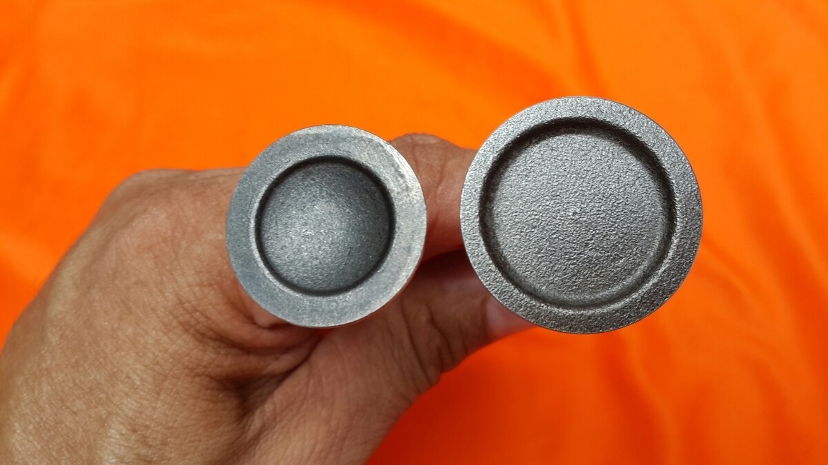 Valvulas Admisión Y Escape Optra Desing 1.8 Lt 100 % Trw - Bs. 0,40 en