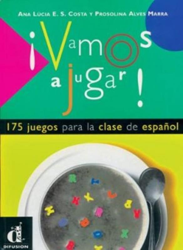 vamos a jugar 175