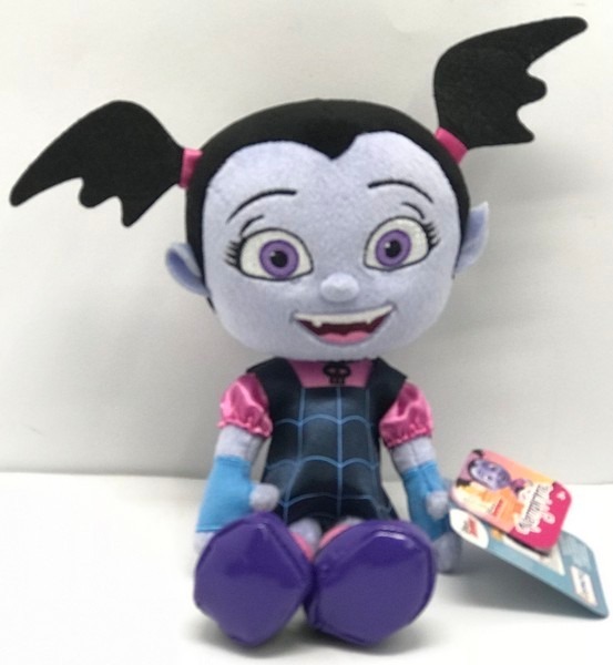 vampirina peluche