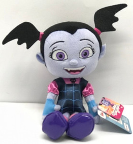 peluche vampirina