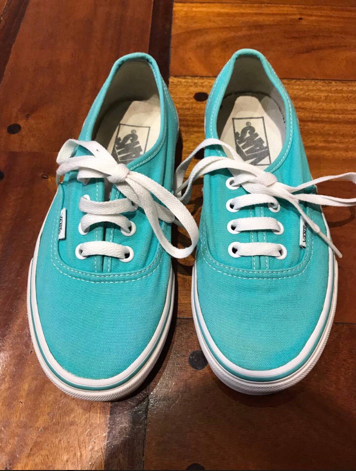 vans agua vans agua