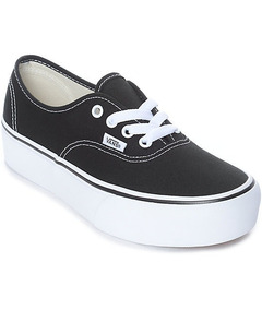 vans plataforma hombre vans plataforma hombre