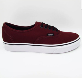 vans color vino