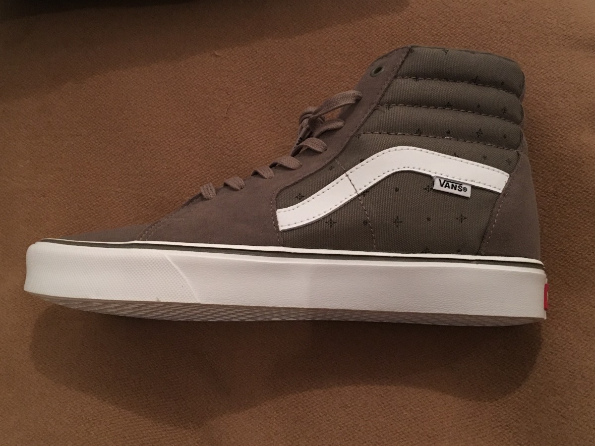 vans cush vans cush