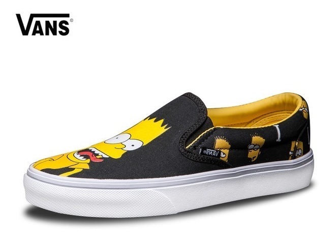 vans simpson vans simpson