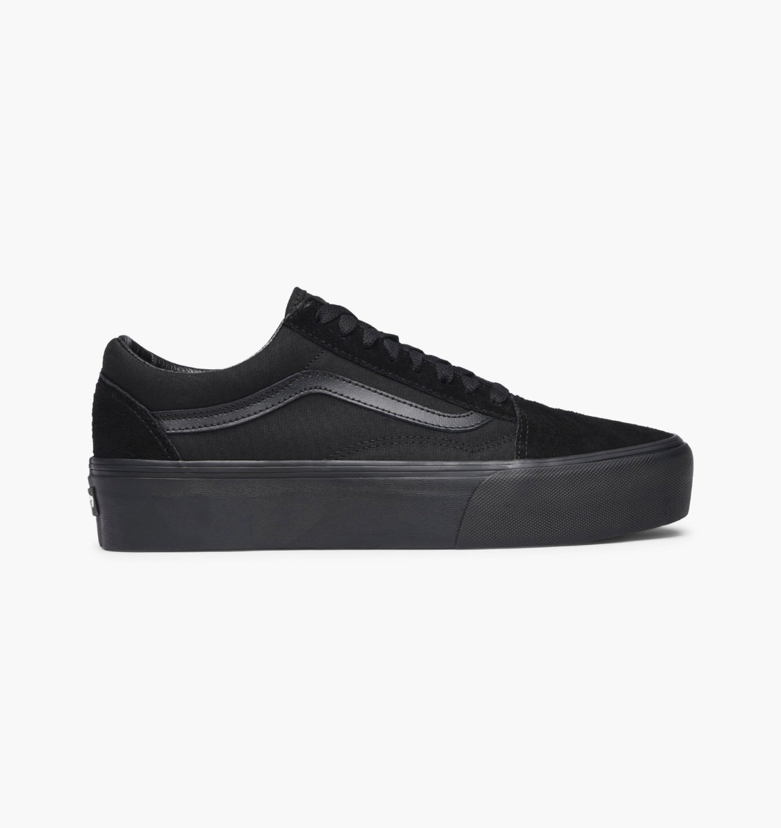 vans de plataforma vans de plataforma