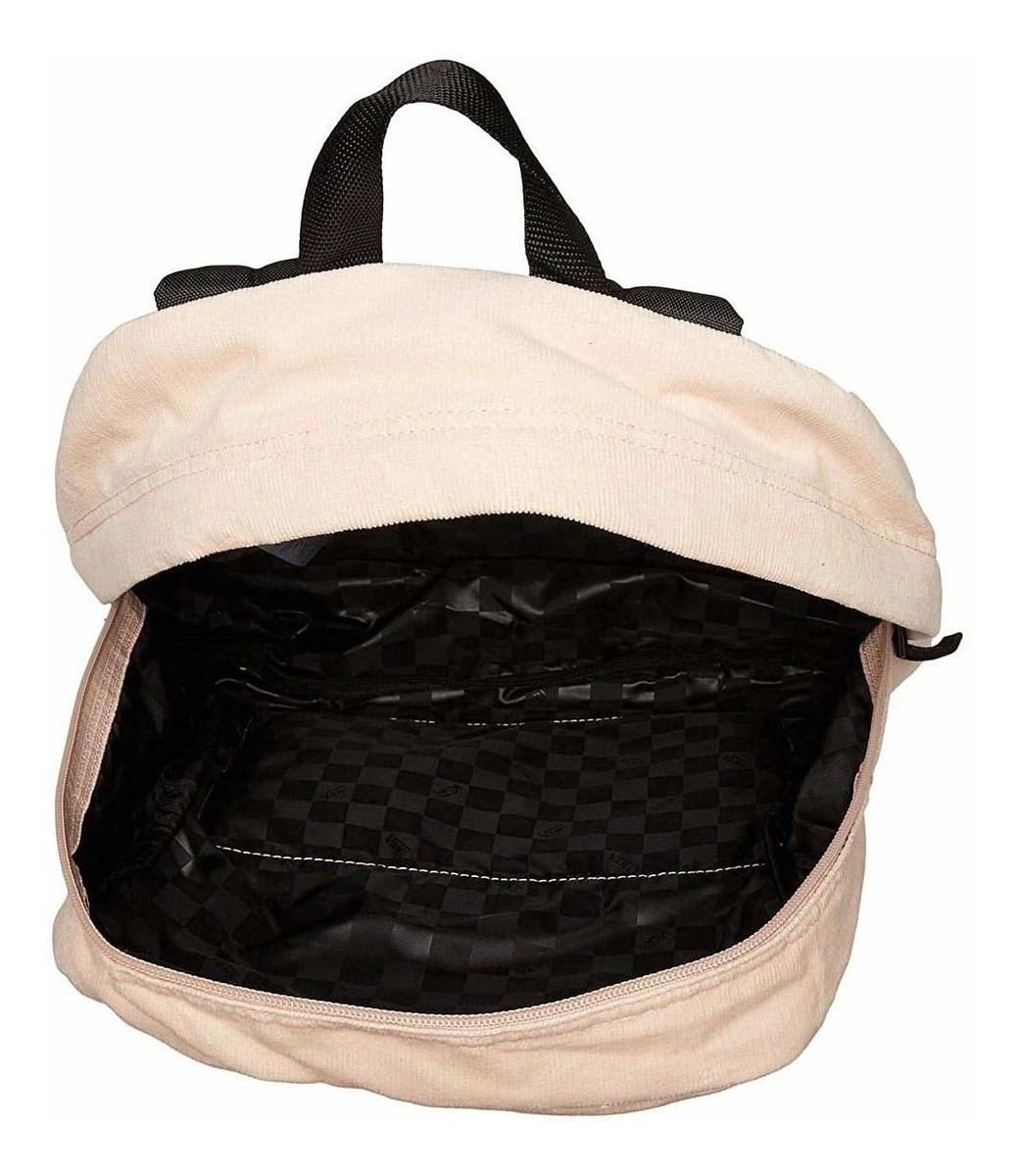 {keywor d} vans mochila terciopelo