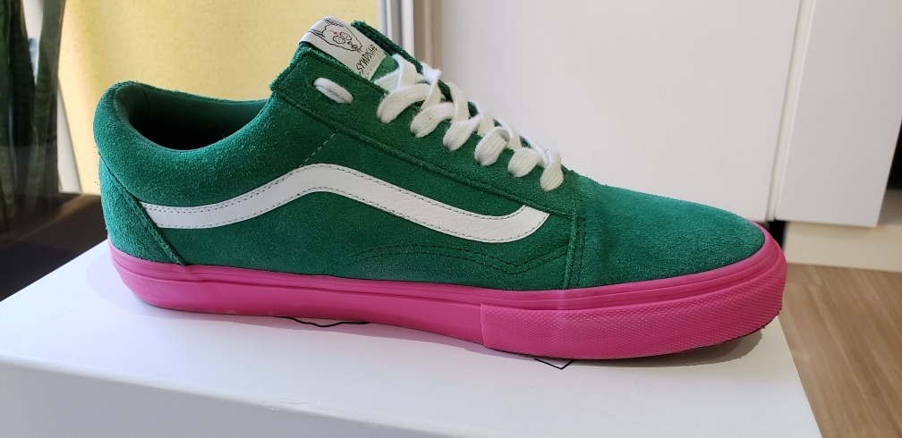 vans wolf gang vans wolf gang