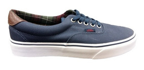 vans era 59 azul